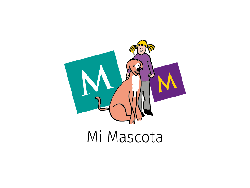 Cabecera de la Agenda Mi Mascota, Asturias, Cantabria